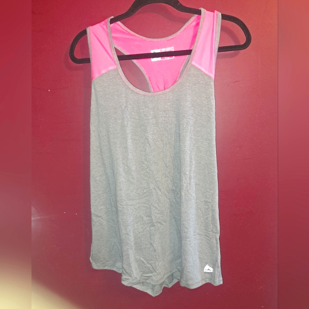 RBX Tank